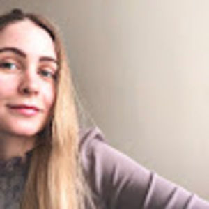 Meet your Posher, Georgina